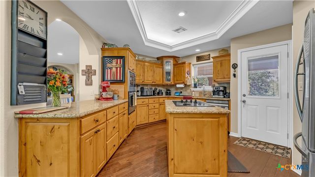 306 Alexander Avenue, Burnet, TX 78611