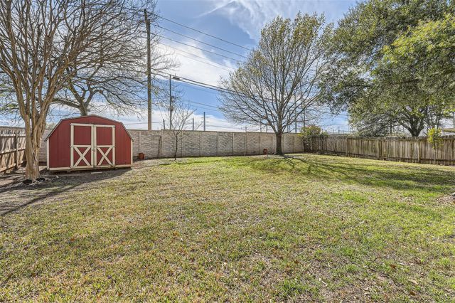 2813 Single Trace CT, Austin, TX 78728