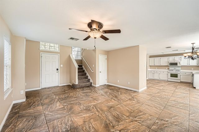 2813 Single Trace CT, Austin, TX 78728