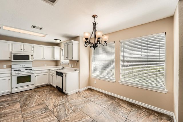 2813 Single Trace CT, Austin, TX 78728