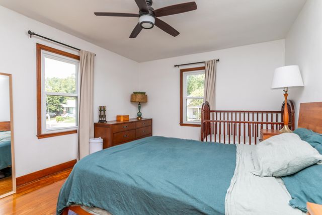 809 KING AVE, Columbia, MO 65203