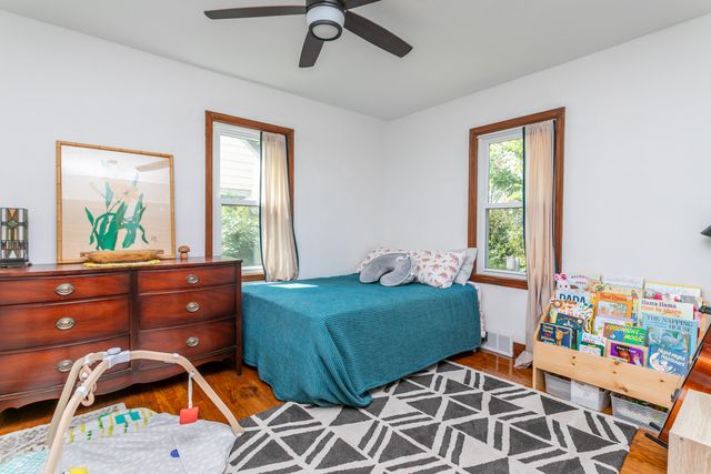 809 KING AVE, Columbia, MO 65203