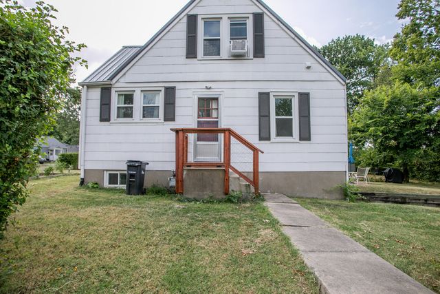 809 KING AVE, Columbia, MO 65203