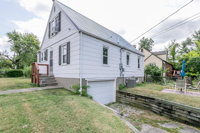 809 KING AVE, Columbia, MO 65203