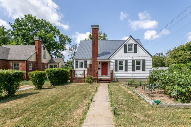 809 KING AVE, Columbia, MO 65203