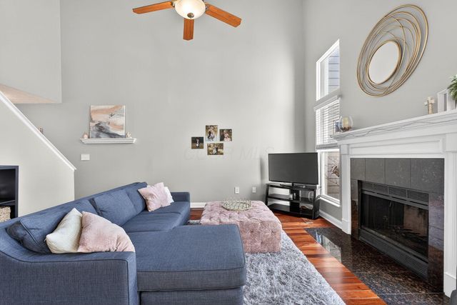 3395 Eastwoodlands Trail, Hilliard, OH 43026