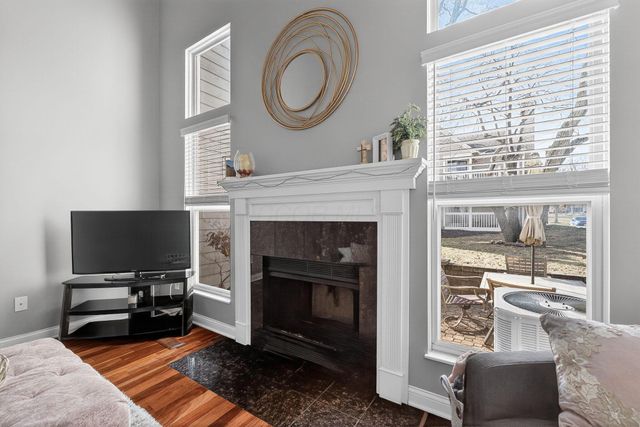 3395 Eastwoodlands Trail, Hilliard, OH 43026