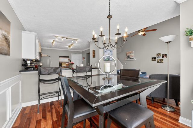 3395 Eastwoodlands Trail, Hilliard, OH 43026