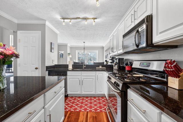 3395 Eastwoodlands Trail, Hilliard, OH 43026