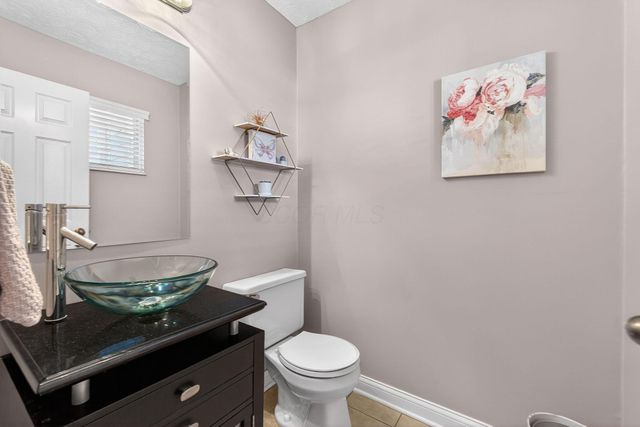 3395 Eastwoodlands Trail, Hilliard, OH 43026