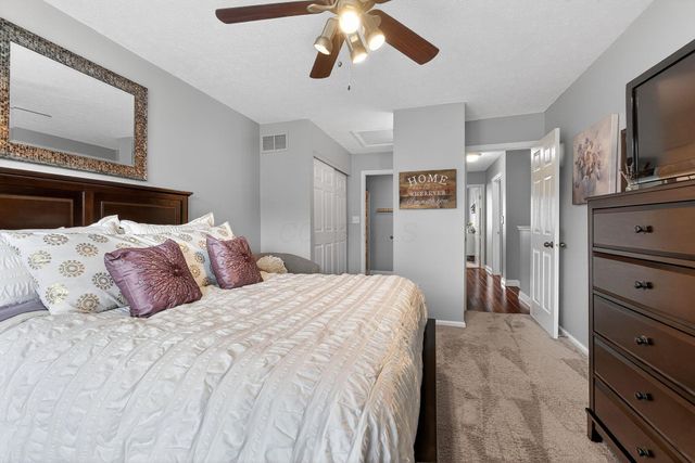 3395 Eastwoodlands Trail, Hilliard, OH 43026