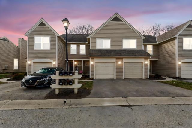 3395 Eastwoodlands Trail, Hilliard, OH 43026