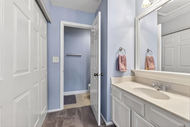 3395 Eastwoodlands Trail, Hilliard, OH 43026