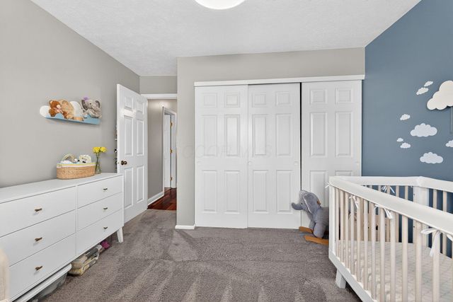 3395 Eastwoodlands Trail, Hilliard, OH 43026