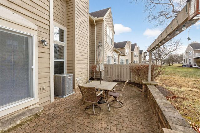 3395 Eastwoodlands Trail, Hilliard, OH 43026