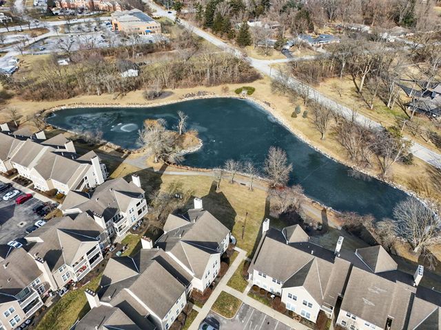 3395 Eastwoodlands Trail, Hilliard, OH 43026