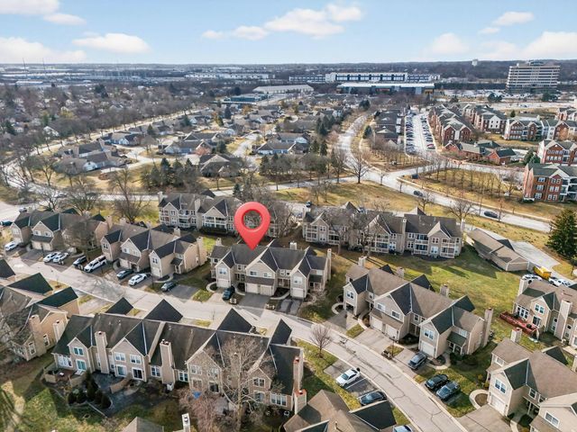 3395 Eastwoodlands Trail, Hilliard, OH 43026