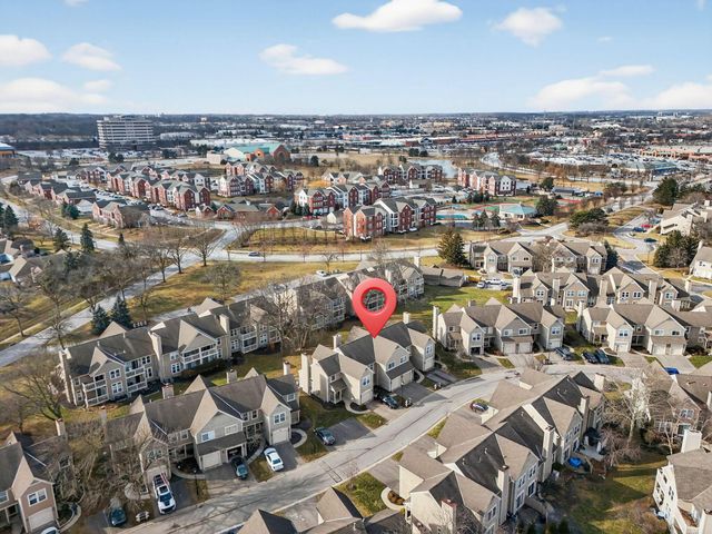 3395 Eastwoodlands Trail, Hilliard, OH 43026