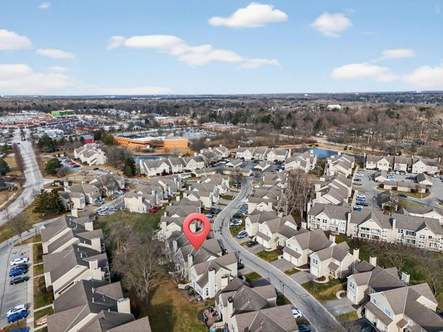 3395 Eastwoodlands Trail, Hilliard, OH 43026