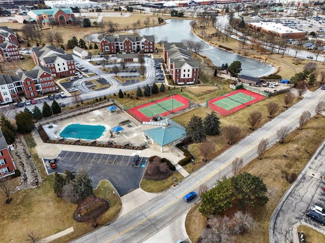 3395 Eastwoodlands Trail, Hilliard, OH 43026