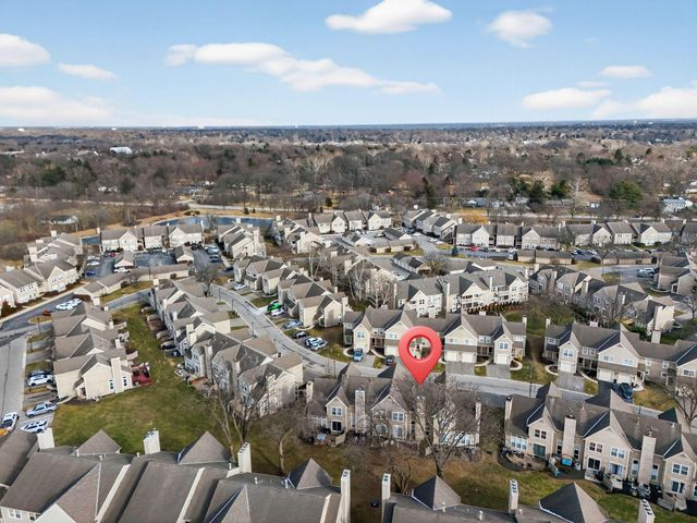 3395 Eastwoodlands Trail, Hilliard, OH 43026