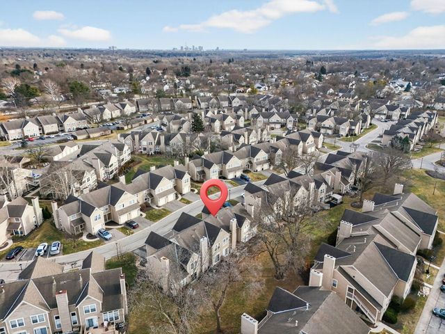 3395 Eastwoodlands Trail, Hilliard, OH 43026