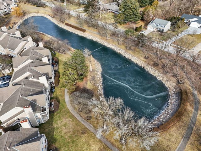 3395 Eastwoodlands Trail, Hilliard, OH 43026