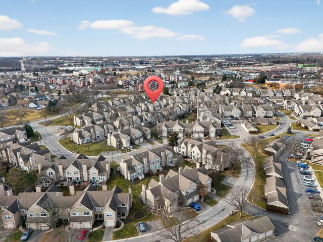 3395 Eastwoodlands Trail, Hilliard, OH 43026