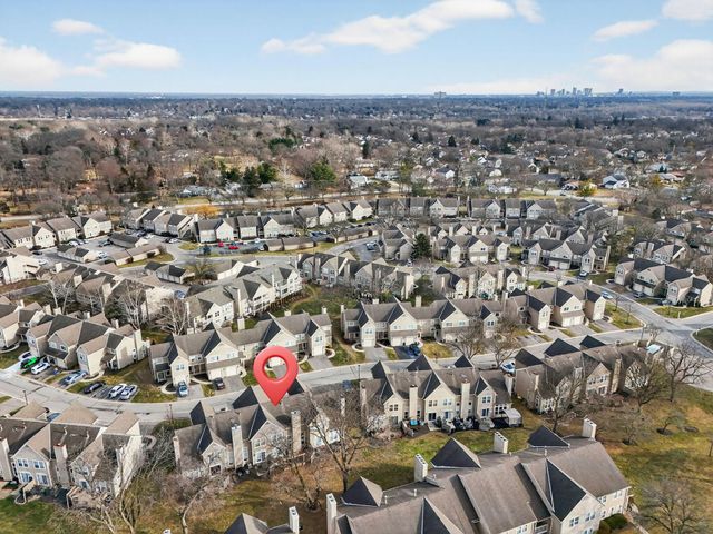 3395 Eastwoodlands Trail, Hilliard, OH 43026