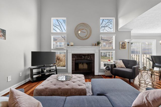 3395 Eastwoodlands Trail, Hilliard, OH 43026