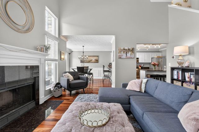 3395 Eastwoodlands Trail, Hilliard, OH 43026