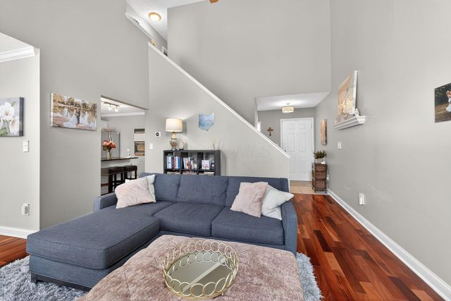 3395 Eastwoodlands Trail, Hilliard, OH 43026