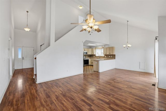 2796 Brookline Court, Colorado Springs, CO 80906