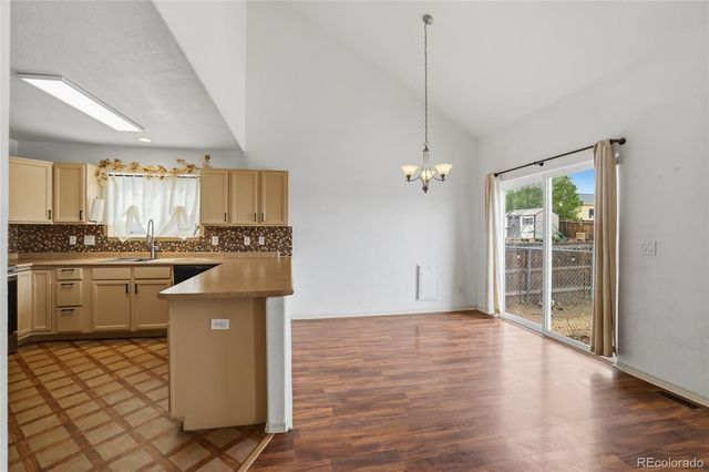 2796 Brookline Court, Colorado Springs, CO 80906