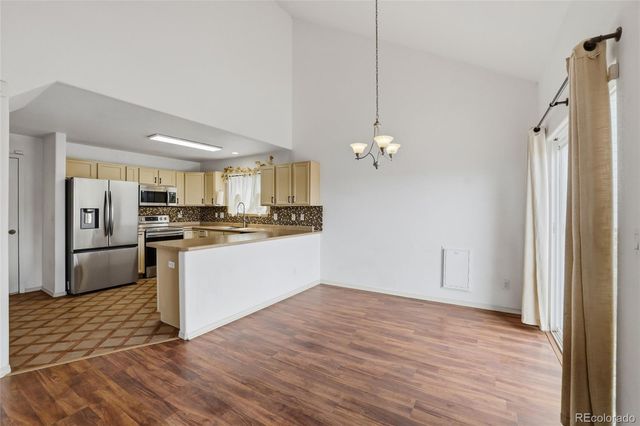 2796 Brookline Court, Colorado Springs, CO 80906