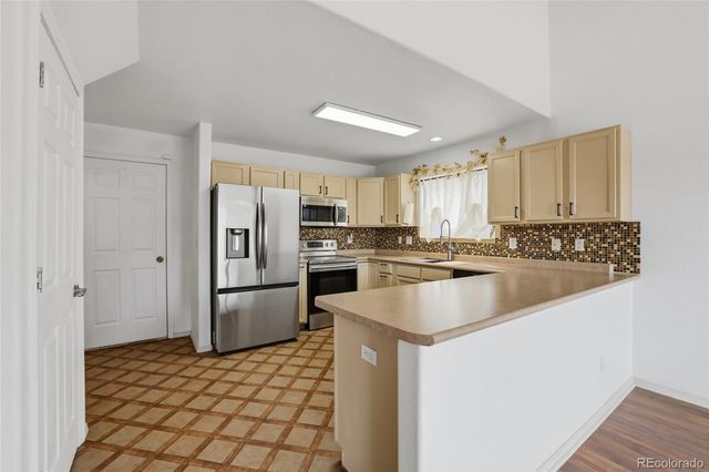 2796 Brookline Court, Colorado Springs, CO 80906