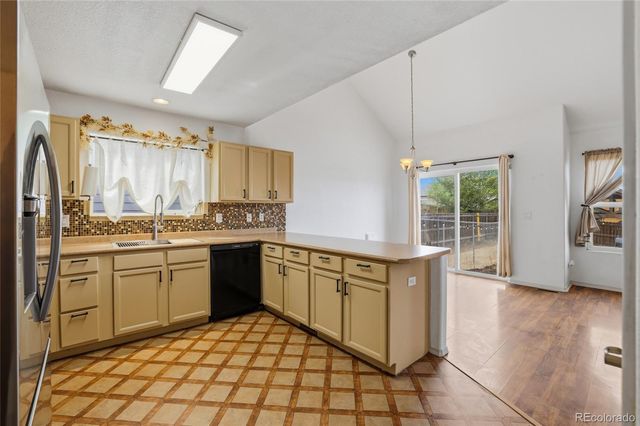 2796 Brookline Court, Colorado Springs, CO 80906