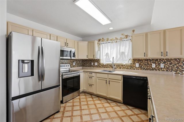 2796 Brookline Court, Colorado Springs, CO 80906