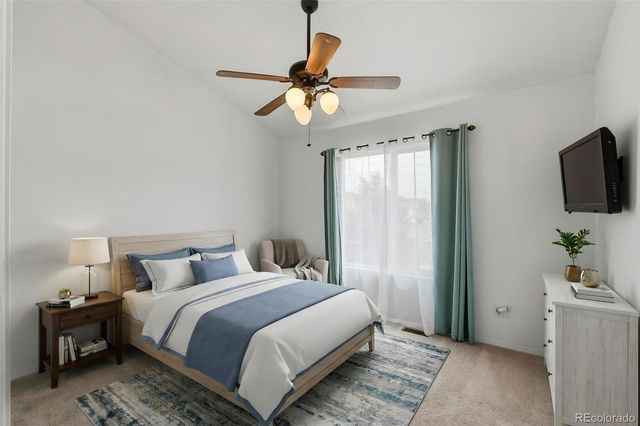 2796 Brookline Court, Colorado Springs, CO 80906