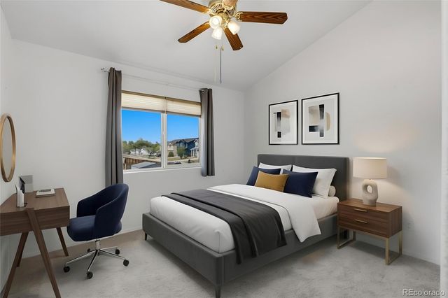 2796 Brookline Court, Colorado Springs, CO 80906