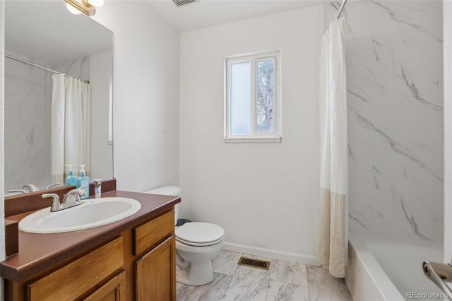 2796 Brookline Court, Colorado Springs, CO 80906