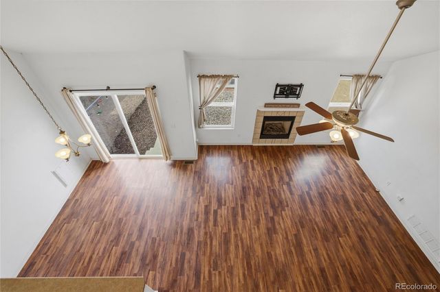 2796 Brookline Court, Colorado Springs, CO 80906