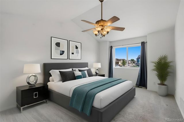 2796 Brookline Court, Colorado Springs, CO 80906