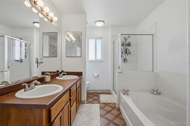 2796 Brookline Court, Colorado Springs, CO 80906