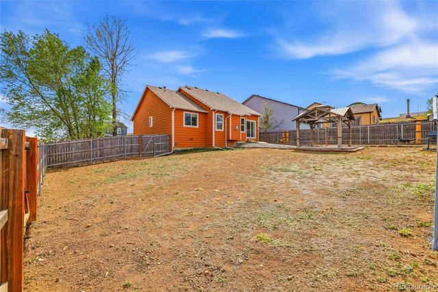 2796 Brookline Court, Colorado Springs, CO 80906