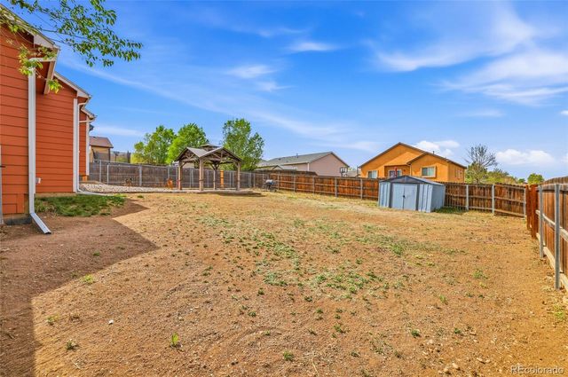 2796 Brookline Court, Colorado Springs, CO 80906