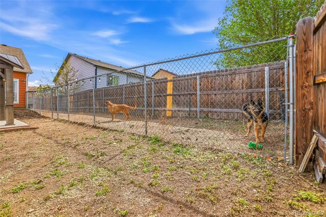 2796 Brookline Court, Colorado Springs, CO 80906