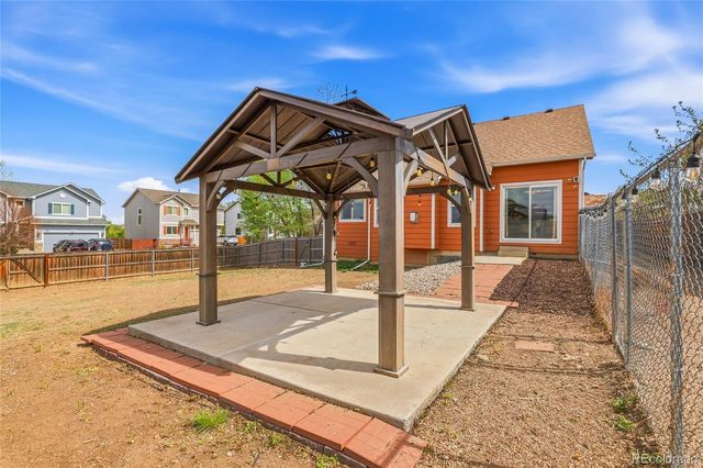 2796 Brookline Court, Colorado Springs, CO 80906