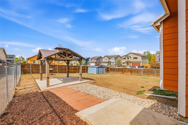 2796 Brookline Court, Colorado Springs, CO 80906