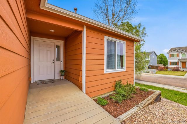 2796 Brookline Court, Colorado Springs, CO 80906